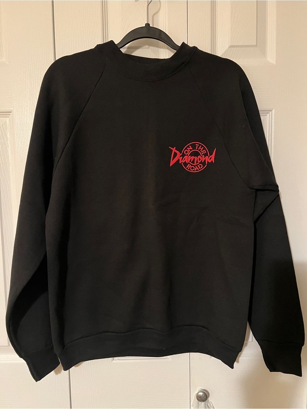 Vintage Neil Diamond Tour Sweatshirt